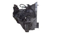 фото thumb №1, Коробка передач передач hyundai i40 1.7 crdi sc55jm