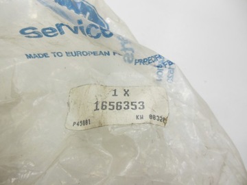 фото thumb №6, Защита punktu подъемника nos ford rs sierra sapphire cosworth оригинальный номер 1656353