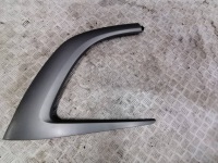 фото thumb №1, Citroen c4 grand picasso ii молдинг скло правий задня