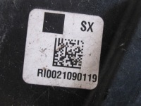 Insignia a i lift 16r лампа ліва задній 21090119 39024204 anglik Недорого, фото thumb