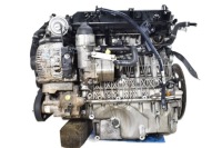 Двигун bmw x5 e70 e90 e91 e92 e93 e60 e61 e65 3.0d 235km 306d3 стиснення в Україні, фото thumb