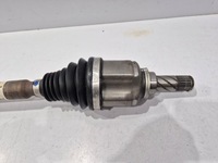 фото thumb №4, Привідний вал ліва renault megane iv 4 391010195r 1.2tce 1.5dci