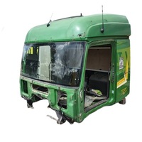 фото thumb №1, Mercedes actros mp4 stream space кабина