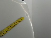 фото thumb №5, Mitsubishi l200 iv 06- подвійний cab двері задня праве w32e