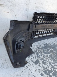 фото thumb №14, Audi a4 b8 бампер перед передний