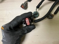 фото thumb №8, Жгут двигателя peugeot boxer bu3t12b637