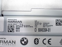 фото thumb №13, Навігація навігація радіо дисплей 6840394 9269020 рестайлінг bmw x3 f25 ii 17r