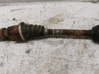 Привідний вал довга правий перед renault clio 3 1.5 dci Доставка, фото thumb