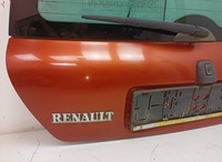 фото thumb №3, Крышка багажника задняя renault clio 1.2 kat