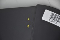 фото thumb №3, Кришка багажника задня задня opel astra j iv