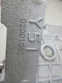 фото thumb №8, Partner berlingo 13-18 electric електрик двигун електричний y51