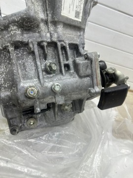 фото thumb №9, Коробка передач коробки передач bmw f45/46 gs6x60da