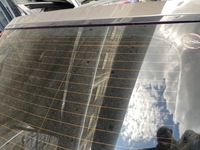 фото thumb №4, Кришка багажника багажника скло audi a7 4g8 ly1p as2 2011