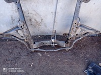 фото thumb №6, Підрамник підрамник підрамник dacia lodgy