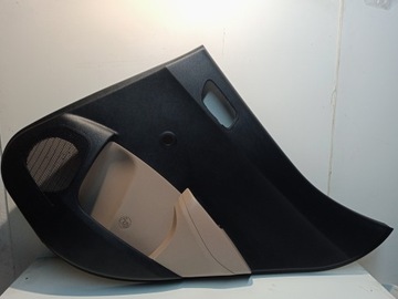 фото thumb №1, Hyundai i10 ii боковина оббивка двері праві зад