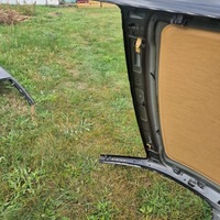 фото thumb №6, Дах обшивка audi a6 c8 універсал