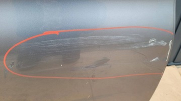 фото thumb №7, Bmw 5 v f10 sedan дверь зад правый задние правые