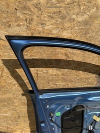 фото thumb №15, Дверь перед передние левая skoda rapid seat toledo iv