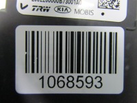 фото thumb №9, Kia stonic 20r камера скла перед асистент зміни ременя руху 95740h8201