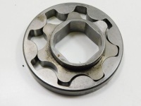 Насос оливи маслоприймач opel vectra c zafira b 1.9 cdti 150km saab 93 95 120 bravo Ціна, фото thumb