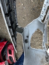 фото thumb №12, Бампер перед hyundai i30 iii 3 n line 17-