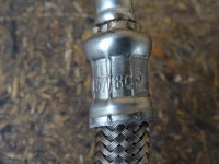 фото thumb №8, Audi a3 8l golf iv 1.8 turbo шланг мащення турбонагнітача 06a145778q