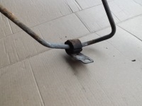 фото thumb №10, Mercedes slk r170 2.3 компрессор uk шланг пабтрубок  усилителя rhd