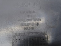 фото thumb №8, Защита верхний усилитель поперечина передний 8u0807081b audi q3 8u