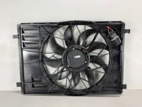 Mercedes a klasa w177 177 cla w118 118 b klasa w247 вентилятор kompletny fv Киев, фото thumb