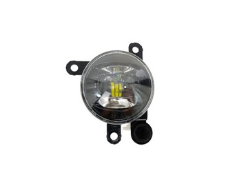 фото thumb №1, Правый галоген свет led citroen c3 aircross рестайлинг