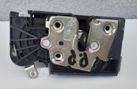 фото thumb №1, Замок дверь правый перед dacia sandero 2 ii