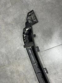 фото thumb №6, Toyota rav4 v 5 19r- кронштейн абсорбер бампера перед 52618-42060