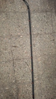 Молдинг крила правий задній mercedes w123 хром Недорого, фото thumb