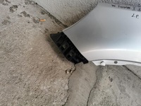 фото thumb №10, Крыло левый перед vw tiguan i 5n 07-11 la7w