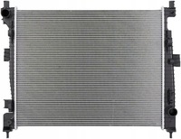 фото thumb №1, Радиаторов воды grand cherokee wk2 3.0 crd 2016 -