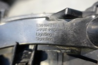 Vw t-roc противотуманная фара передний led drl Оригинал, фото thumb