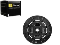 фото thumb №1, Диск сцепления s sl la0594 starline