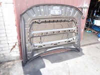 фото thumb №6, Капот передня jeep grand cherokee wl 21-