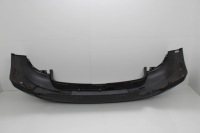 фото thumb №14, Бампер задня задній vw golf 6 vi 08-13r hb lc9x