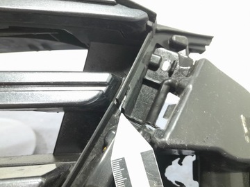 фото thumb №6, Mazda cx-5 i рестайлинг решётка решётка радиатора значок ka0g-50712 ka0g-50716