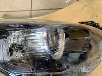 фото thumb №10, Лампа права перед mazda 2 iii lift 2019- 13 pin