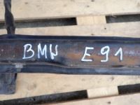 Усилитель балка бампера задняя bmw 316d e91 рестайлинг  универсал европа Киев, фото thumb