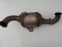 фото thumb №1, Peugeot 308 1.6 hdi катализатор k538