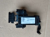 фото thumb №2, Citroen c4 picasso ii замок запалювання