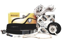 фото thumb №2, Conti грм+ насос audi 80 b4 a6 c4 1.9 tdi