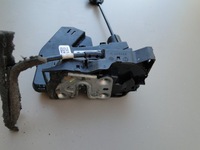 фото thumb №4, Замок дверь перед правый renault megane iv