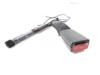 Купити Замок поперечина правий перед кліпса натягувач mercedes ml w164 a2518602669, фото thumb