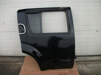 фото thumb №1, Nissan pathfinder комплектні двері праві зад задні