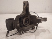 фото thumb №7, Renault laguna iii поворотний кулак лівий перед 2.0 dci