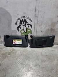 фото thumb №2, Ford focus mk4 st line захист сонцезахисні